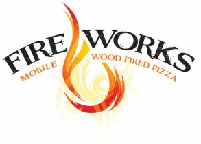 Fireworks Mobile Wood Fired Pizza